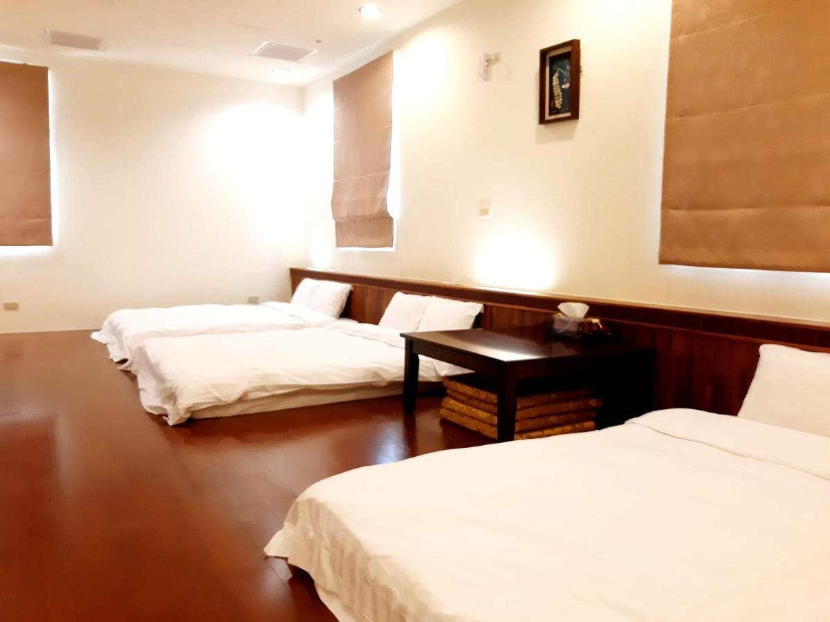 Yun Yan Inn Magong Extérieur photo