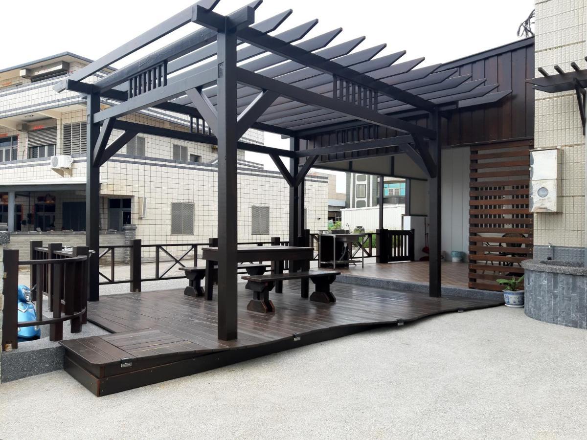 Yun Yan Inn Magong Extérieur photo